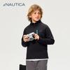 Nautica Детская ветрозащитная софтшелл куртка