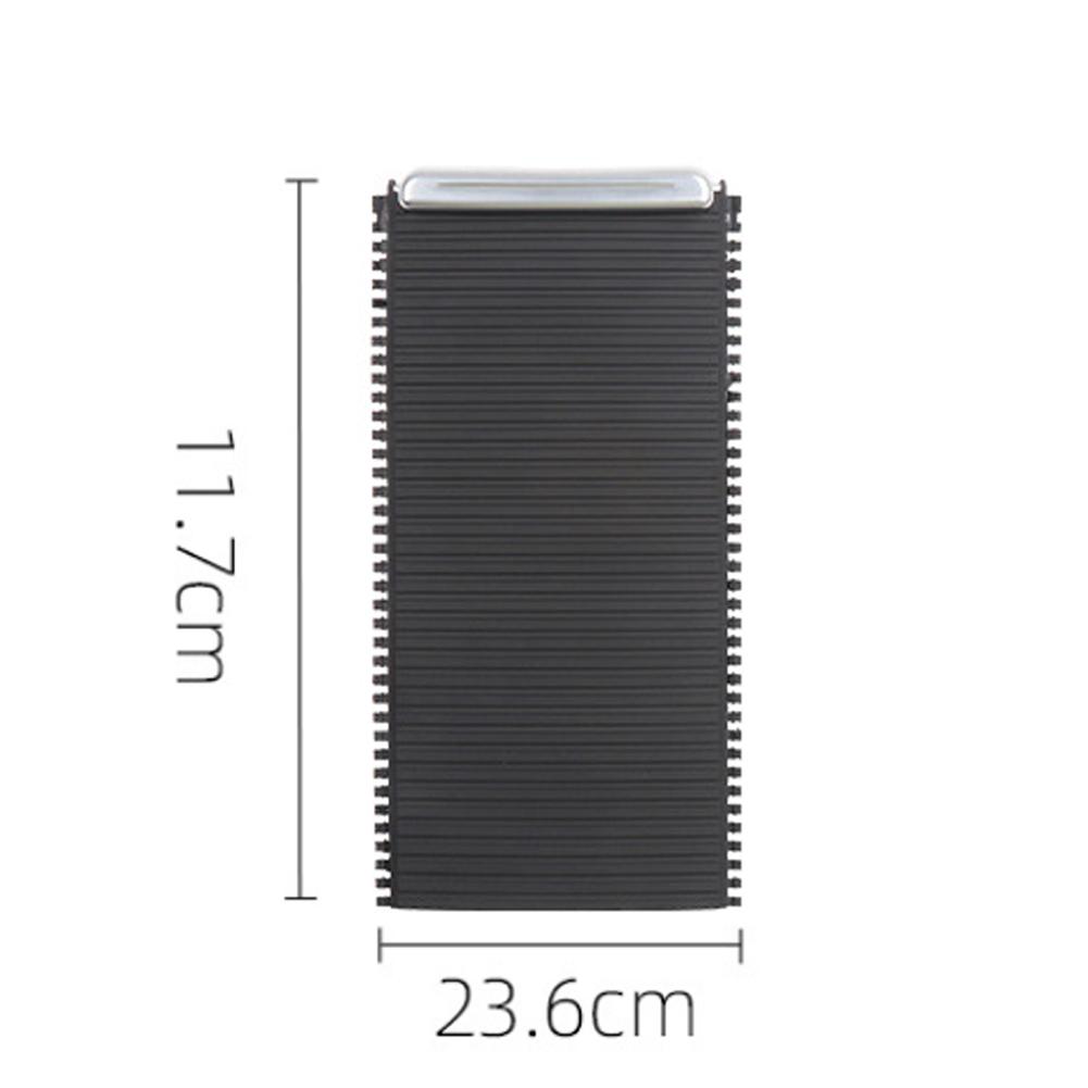 1 шт. консоль держатель стакана воды панель крышка отделка для Volvo XC60 S60 S60L 39868873 держатель стакана салона автомобиля рольставни крышка