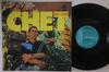 LP Record CHET ATKINS - Chet RGP1017 RCA CAMDEN 1972 Japan Country Used