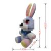 Plush Toy Sundrop Fnaf Security Vulnerability Final Boss Moon Sun Doll
