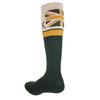 Waring Brooke Unisex Adult Union Jack Boot Socks