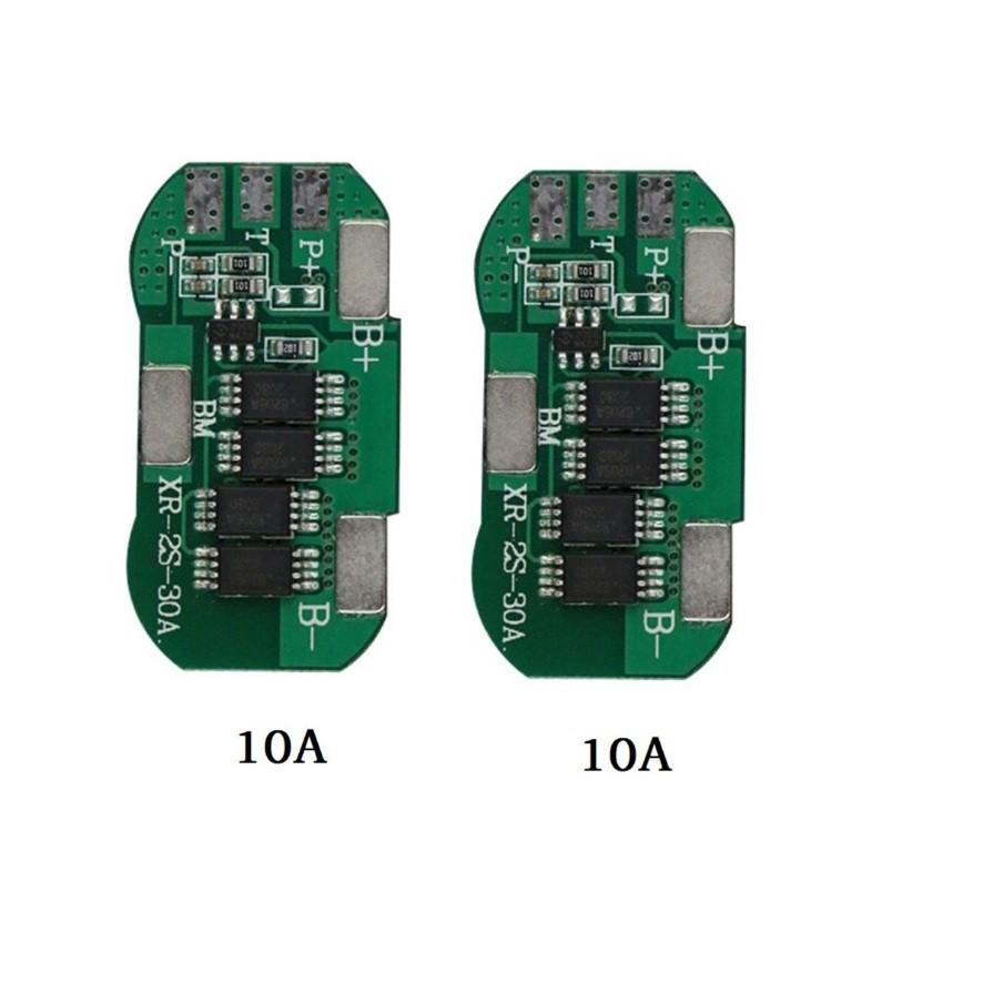 Protection Board Protection Board Accessories Battery Charge