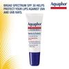 Aquaphor Бальзам для губ - Широкий спектр SPF 30 - Успокаивает сухие, обветренные губы - Тюбик 0,35 унции