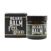 HEY JOE Beard Sideburn Wax Depilator Hey Joe Beard Balm N º 4 Peel Wood