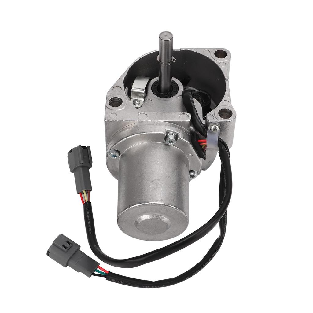 Excavator Accelerator Motor 4360509 Speed Control Stepping Throttle Motor Replacement for HITACHI EX120‑5 EX100‑5