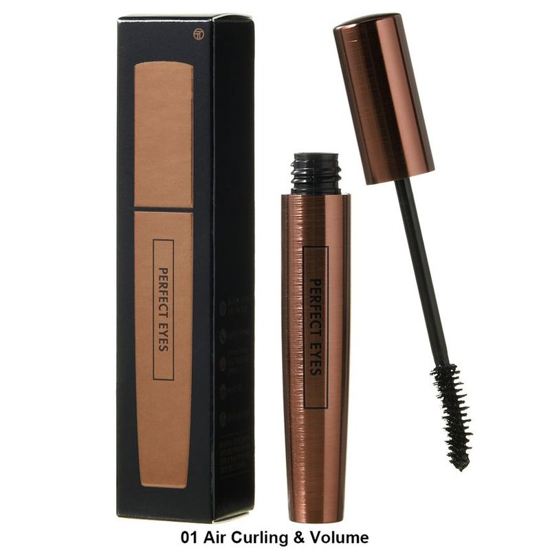Tonymoly Тушь для ресниц Perfect Eyes Air Tension