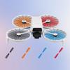8pcs Propeller for DJI Flip 4022F Colorful Propeller Drone Propeller Drone Wing Blade Personalization for DJI Flip Accessories