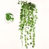 Artificial Fake Flower Vine Hanging Garland Plant With Realistic Appearance For Home Garden Decor