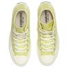 Converse 1970s Chuck Taylor All Star Casual High-Top Espadrilles Unisex Yellow