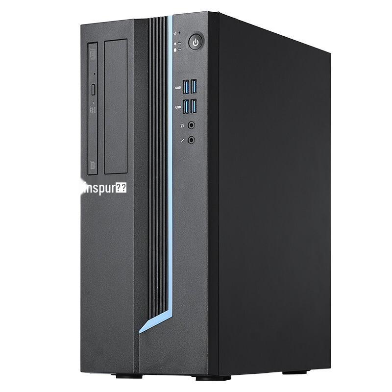 Настольный ПК Inspur Yingzheng CE530H с монитором (Китайская версия)