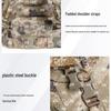 Тактический походный рюкзак Longdun