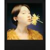 Polaroid Instant Film Color film for i-Type – Black Frame Edition (8 sheets, black frame) (6019)