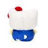 Sanrio Chimapote Plush Toy Cute Adventures Chimapote Hello Ages 3 and 324329 (Super Collection) Kitty, Up,