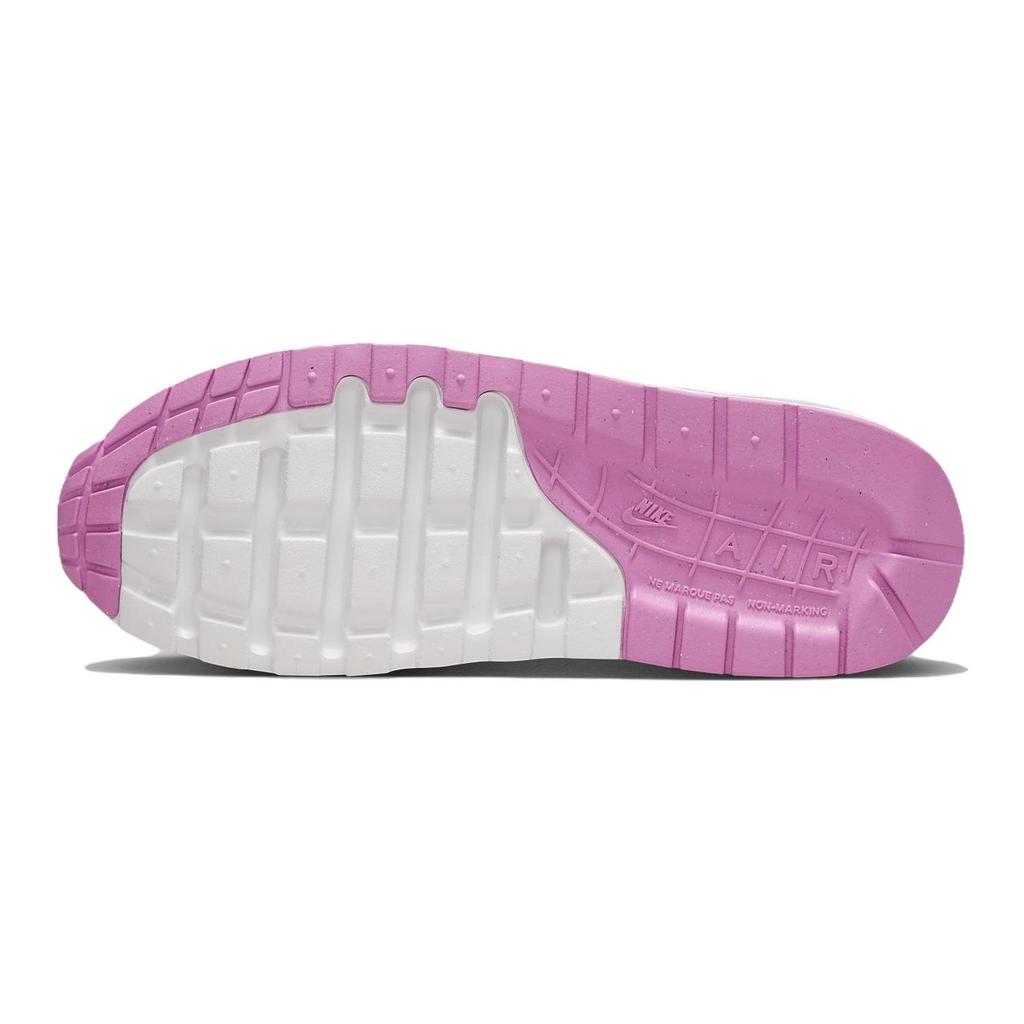 Nike Air Max 1 SE GS Dance Kids Sneakers Multi-Color Black White FJ3286-001