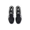 ONITSUKA TIGER Tokuten Кеды-слипоны Черно-белые Унисекс Низкие Кожаные Повседневные Слипоны 1183C290-001