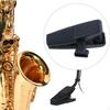 Clamp for Condenser Microphone Stand Designed Cello And Flute