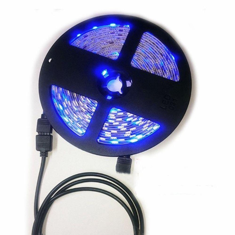 Соединительная линия, световая полоса 3528 5050, кабель, провод, адаптер, светодиодный разветвитель, разъем 4-контактный RGB