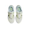 Nike Star Runner 4 Abrasion Resistant Low Top Kids Lifestyle Shoes Beige Sneakers HQ3469-101