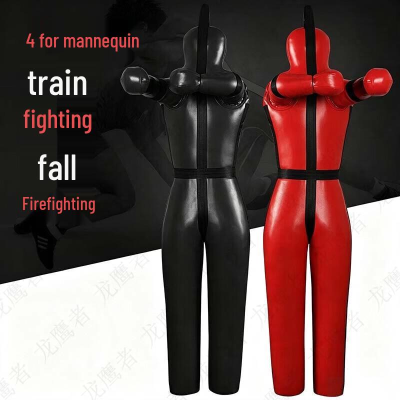 Long Ying Zhe Combat Sports Training Gear