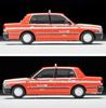 Tomytec Tomica Limited Vintage Neo Масштаб Toyota Crown Sedan Такси Checker Cab 1/64 LV-N219b (Готовый продукт)