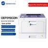 Цветной лазерный принтер Guangdiantong OEP3110CDN формата A4, штекер CN (адаптер в комплекте)