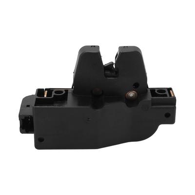 Привод замка задней двери 871972 9633089280 ABS Черный Замена для Citroen Xsara Picasso