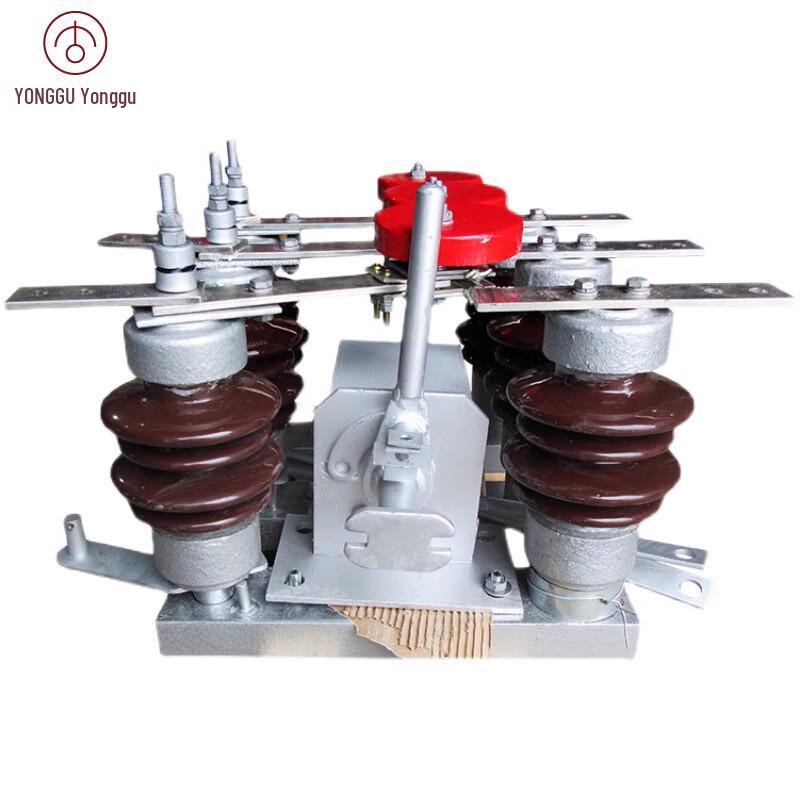 Yonggu GW4-15/630A Disconnecting Switch