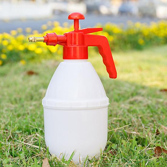 Spray Bottle Kettle for Salon Garden Plants Watering Tool Pressure Large Capacity
