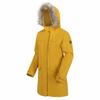 Regatta Womens/Ladies Serleena II Faux Fur Insulated Winter Parka