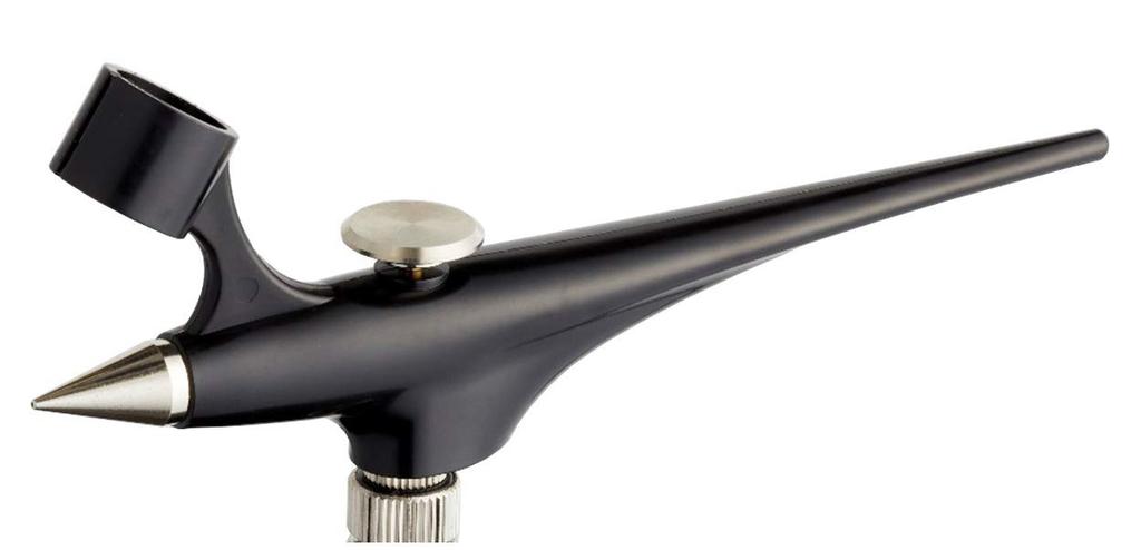 GSI Creos Gundam Маркер Аэрограф Насадка для хобби Инструмент для рисования GMA02