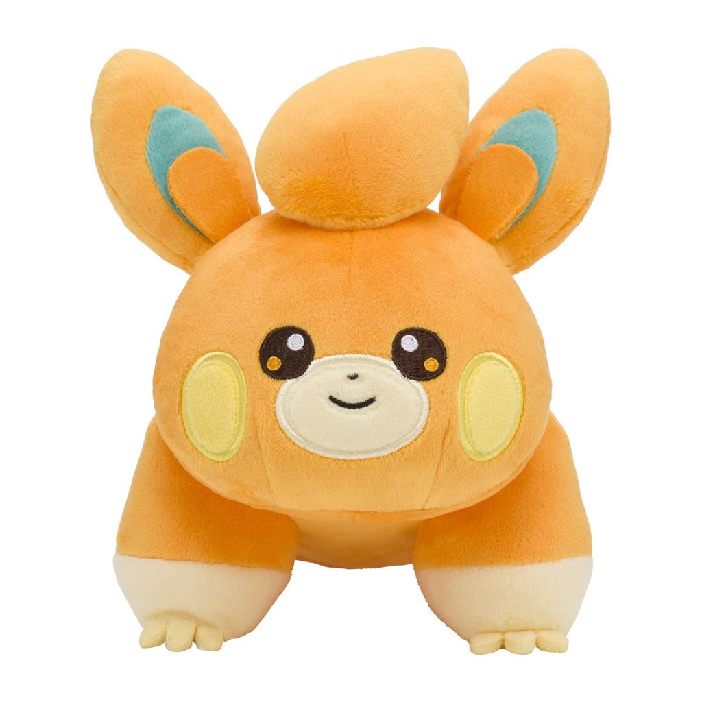 POKEMON Center Original Plush Pamo 18×16×23(H×W×D:cm)
