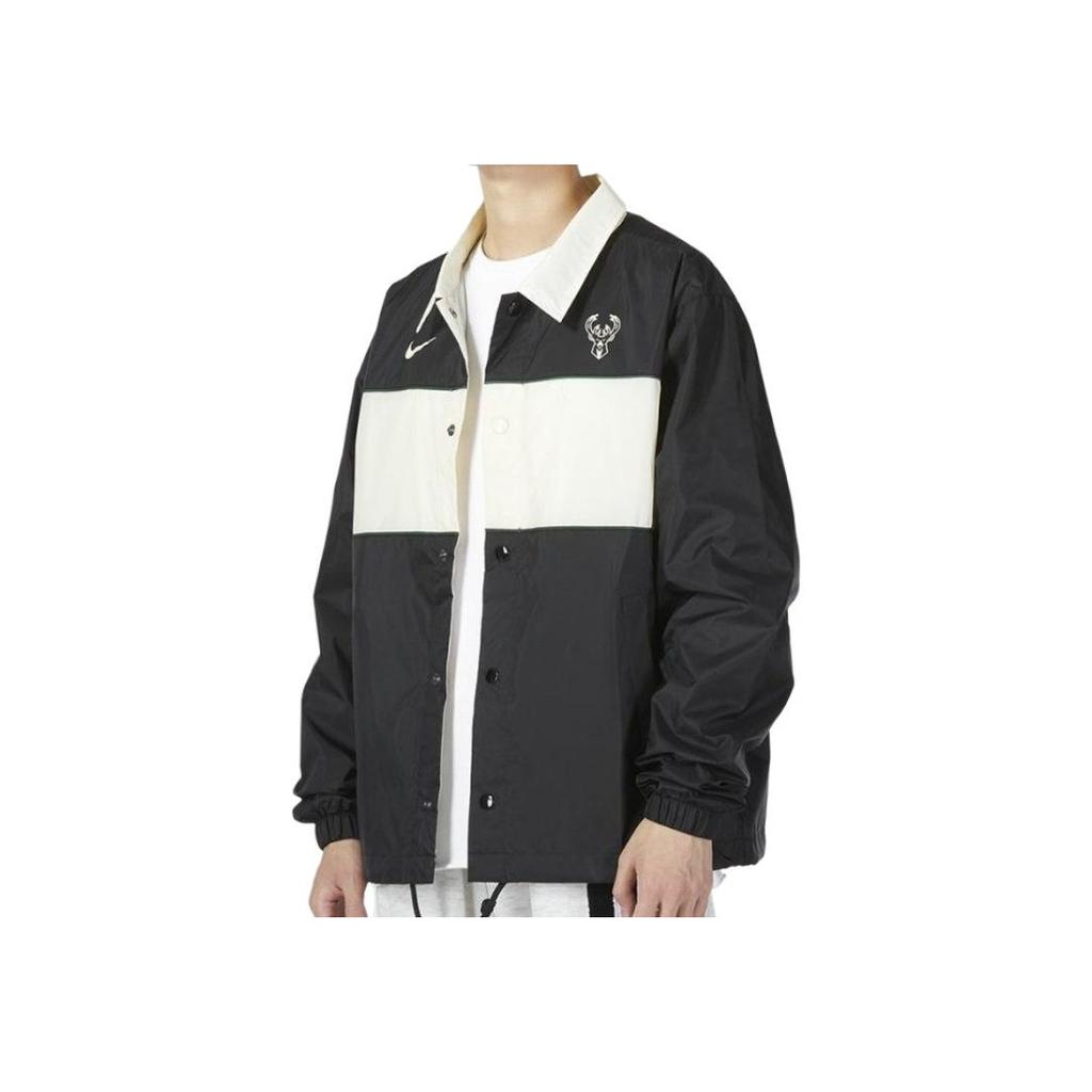 New Nike Jackets Men Black DR2339-010