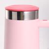 Electric Mixing Cup Birthday Gift 400ml for Chocolate Other Beverage Office