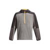 Under Armour Sweatshirt Men's Cinder Jade Gray Unisex 1373735-294