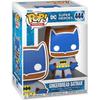 Figurine Funko Pop! Heroes - DC Holiday : Batman(GB)