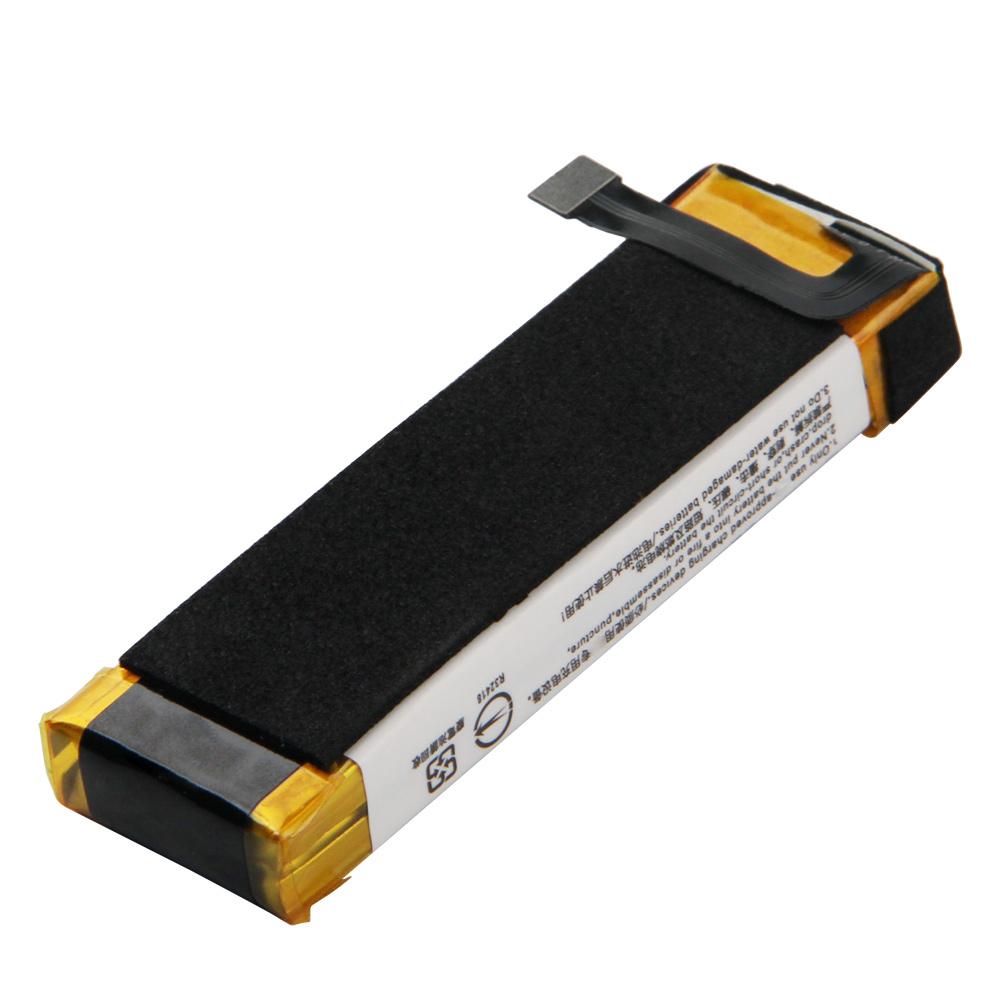 Аккумулятор для экшн-камеры HB3 для DJI Osmo Pocket Osmo Pocket II Osmo Pocket 2 сменный аккумулятор 875 мАч