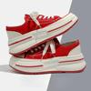 Women's Canvas Shoes Summer New Breathable Platform Shoes Casual Sneakers Women Fashion Versatile Woman Designer Shoes Sneakers