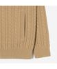 Lacoste Men'S Cable Zip-Up Cardigan Ah402E-55N 02S