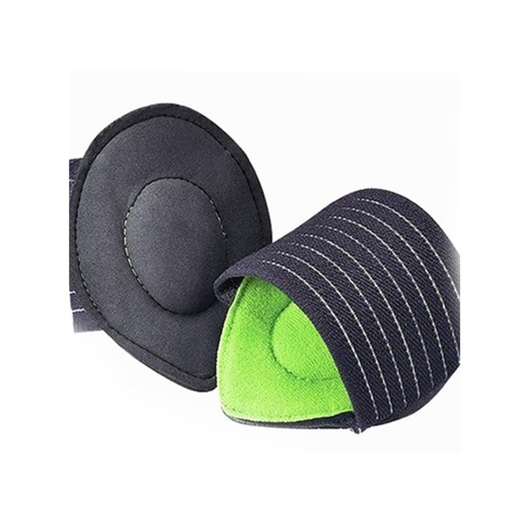 1 пара стелек для ног, поддержка свода стопы, подошвенный фасциит, помощь пяткам, здоровый продукт красоты