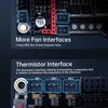 BIGTREETECH SKR V1.4 Turbo 32-битная плата управления DIY для большинства FDM 3D-принтеров, материнская плата, совместима с сенсорным экраном серии TFT / 12864LCD, поддержка
