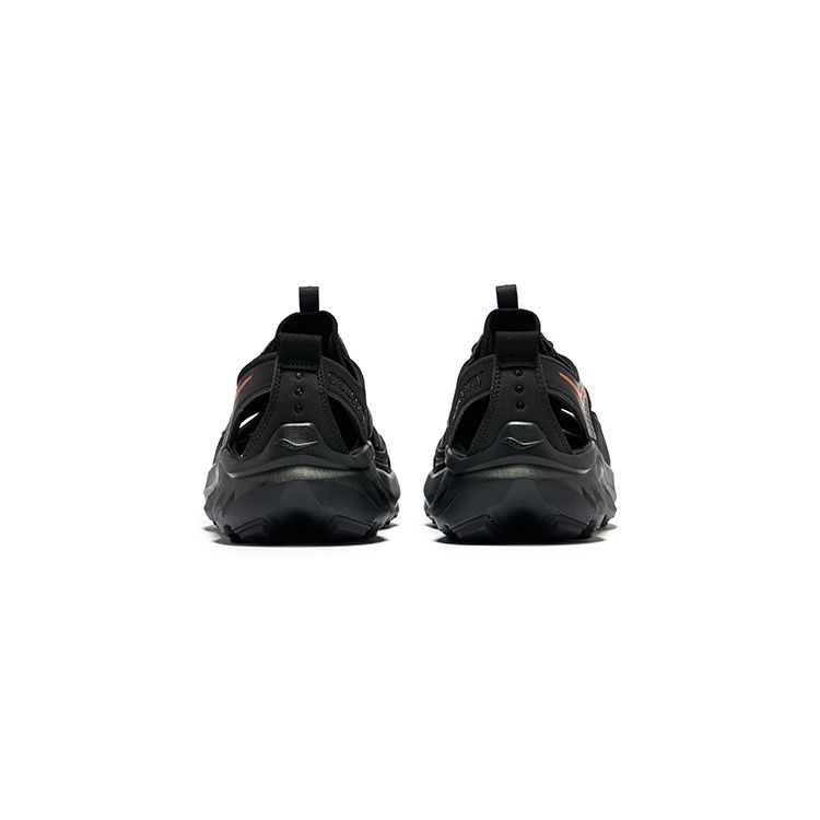 SAUCONY Колыбель 2 Унисекс Черный S28904-1