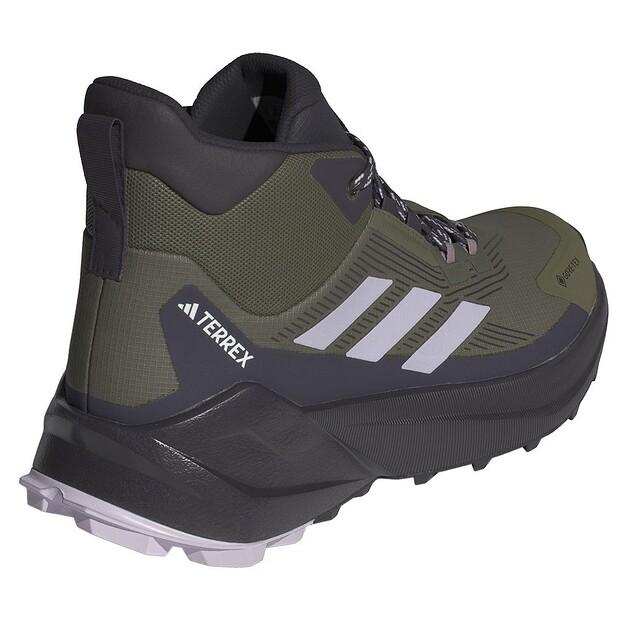 Adidas Terrex Trailmaker 2.0 Mid Goretex ботинки трекинговые