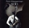 CD ROB WASSERMAN - Solo  RounderCD0179 Rounder Records 1994 Canada Jazz Used