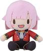 Emu Otori Fuwapuchi Plush Toy - Full Power Wonder Halloween - (M) Wonderlands Showtime Official Merchandise