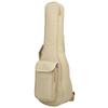 Чехол для переноски укулеле, гитарные детали, аксессуары для музыкальных инструментов, бежевый, 24 дюйма?25