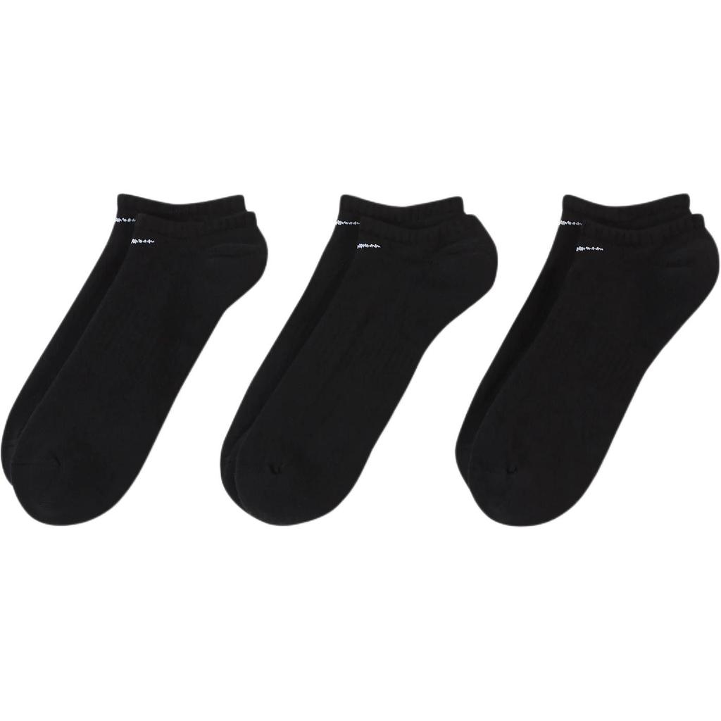Nike Носки унисекс до щиколотки SX7673-010