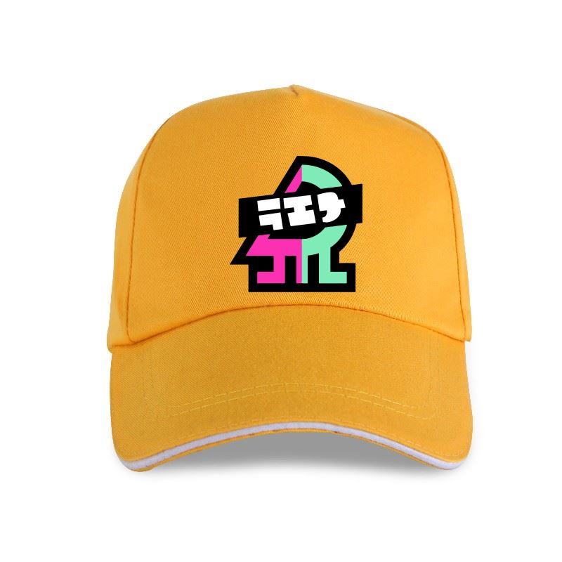 Новая бейсболка Squidforce Splatfest 2 Splatoon 2, черная для женщин-унисекс, летняя стильная повседневная одежда