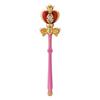 Réplique Sailor Moon PROPLICA Spiral Heart Moon Rod - Bandai Tamashii Nations - Fonction Lumineuse Et Sonore