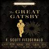 The Great Gatsby by F. Scott Fitzgerald Hardback Book 9780785839996