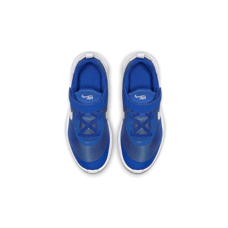 Nike Air Max Oketo Детская обувь для повседневной носки Сине-белый Дети от 3 до 7 лет AR7420-400